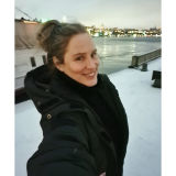 Profilfoto av Charlotte Korduner