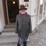 Profilfoto av Rolf Ericsson