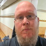 Profilfoto av Markus Alfredson