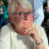 Profilfoto av Pia Sandin