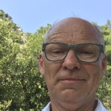 Profilfoto av Bent Stampe Jensen