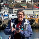 Profilfoto av Annica Lindell Lang