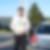 Profilbild på Eric Lundström