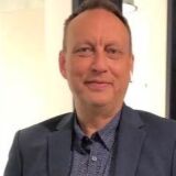 Profilfoto av Daniel Forsberg