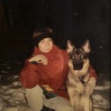 Profilfoto av Wanja Wannbäck