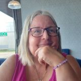 Profilfoto av Eva Karlsson