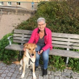 Profilfoto av Gun-Herti Granath