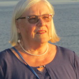 Profilfoto av Rosita Wärring