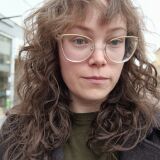 Profilfoto av Jenny Arvidsson