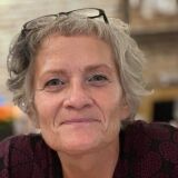 Profilfoto av Ulla Johansson