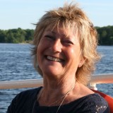 Profilfoto av Agneta Hallum