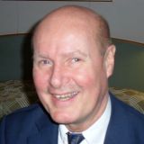Profilfoto av Karl-Axel Boström