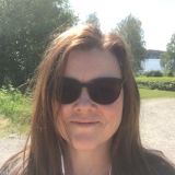 Profilfoto av Marika Sikén
