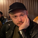 Profilfoto av Kormakur Bjarkason