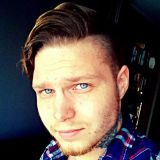 Profilfoto av Johan Wallin