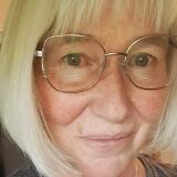 Profilfoto av Marianne Göransson