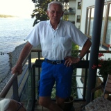 Profilfoto av Johan Olof Sagner