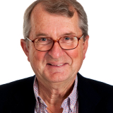 Profilfoto av Anders Bergman