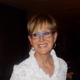 Profilfoto av Britt-Marie Westerdahl