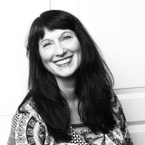Profilfoto av Annelie Tholin