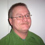 Profilfoto av Stefan Svensson