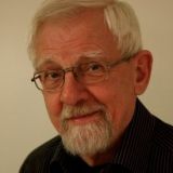 Profilfoto av Holger Sandin