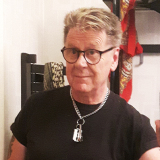 Profilfoto av Dan Vendel