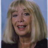Profilfoto av Ulla-Britt Sihlberg Säwström