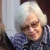 Profilfoto av Birgitta Wikner