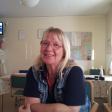 Profilfoto av Ann Lorentsson