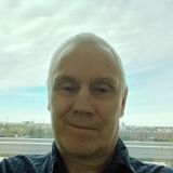 Profilfoto av Jan Olof Fredholm