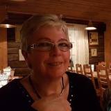 Profilfoto av Kerstin Palovaara