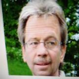 Profilfoto av Peter Forssell