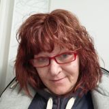 Profilfoto av Christel Vallentin