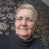 Profilfoto av Inger Sellgren