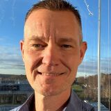 Profilfoto av Magnus Erixon
