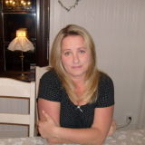 Profilfoto av Marie Berglund