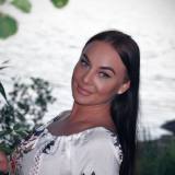 Profilfoto av Gia-Angelina Nikolova