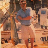 Profilfoto av Carl Axel Goeran Rehnberg