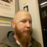 Profilfoto av Andreas Mattsson