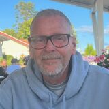 Profilfoto av Tomas Johansson