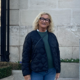 Profilfoto av Margareta Bolin Olsson