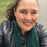 Profilfoto av Annette Eklund