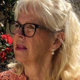 Profilfoto av Marita Nyberg