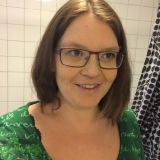 Profilfoto av Johanna Edeslätt