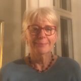 Profilfoto av Kristina Ahlgren
