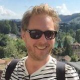 Profilfoto av Mats Kihlström