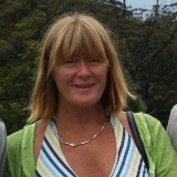 Profilfoto av Pia Björklund