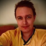 Profilfoto av Fredrik Weiberg