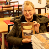 Profilfoto av Margareta Flatemo